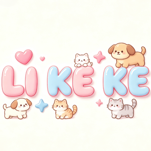 LI KE KE