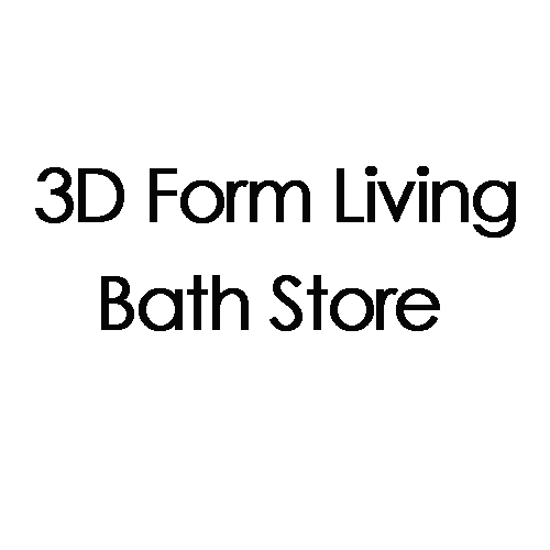 3D Form Living Bath Store
