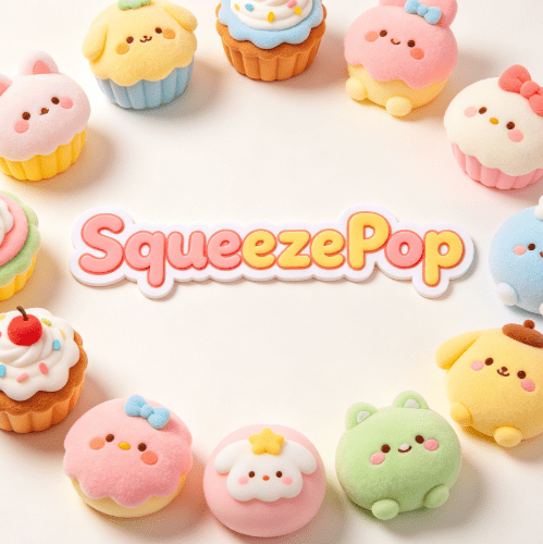 SqueezePop