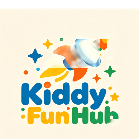 KiddyFun Hub