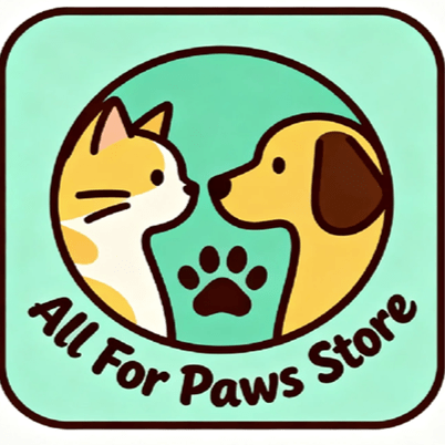 All For Paws Store