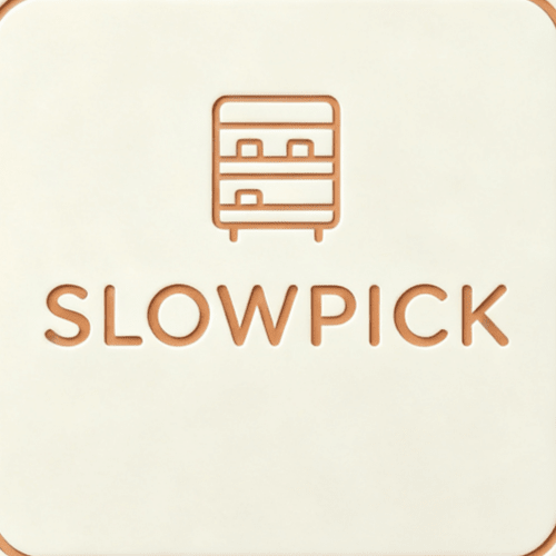 SLOWPICK