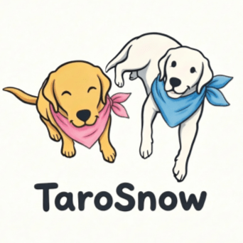 TaroSnowPaw