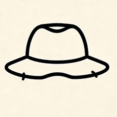 A Headwear Store