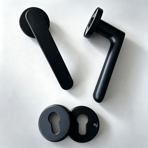 Guardian Doorknob Shop