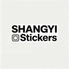 SHANGYI Stickers