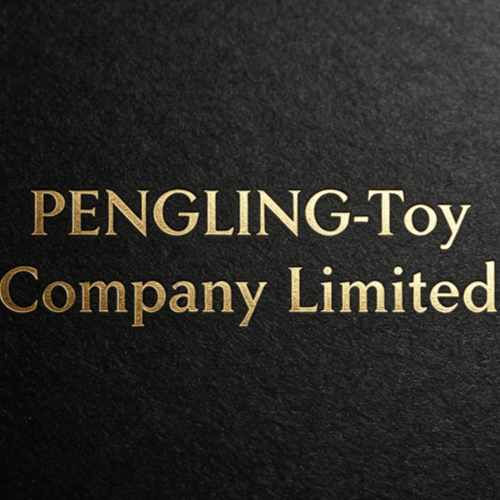 PENGLING-Toy Company Limited