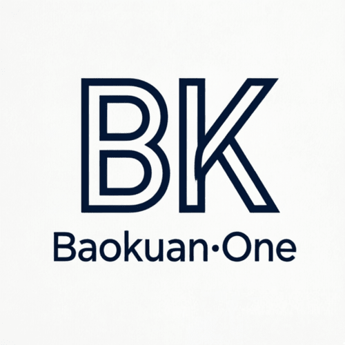 Baokaun·One