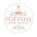 Fofinha Kids Moda