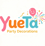 YueTa Party Decorations