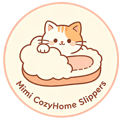 Mimi CozyHome Slippers