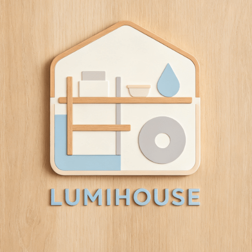 LUMIHOUSE.