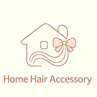 Qingwan Home Hair Accessories House