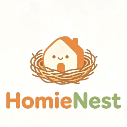 HomieNest