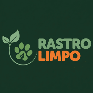 RASTRO LIMPO ARTIGOS PARA ANIMAIS