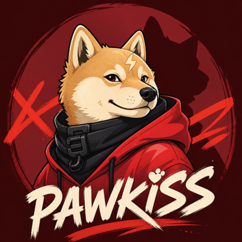 PAWKISS
