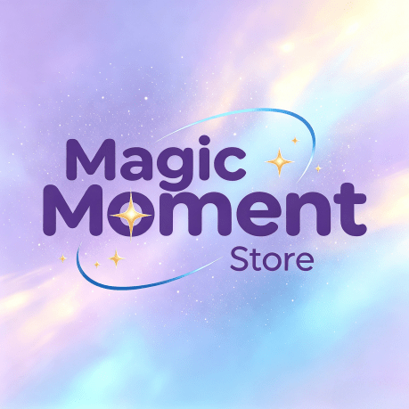 MagicMomentStore