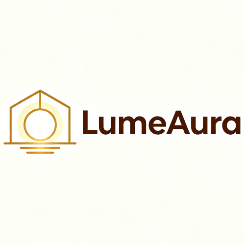LumeAura  Home