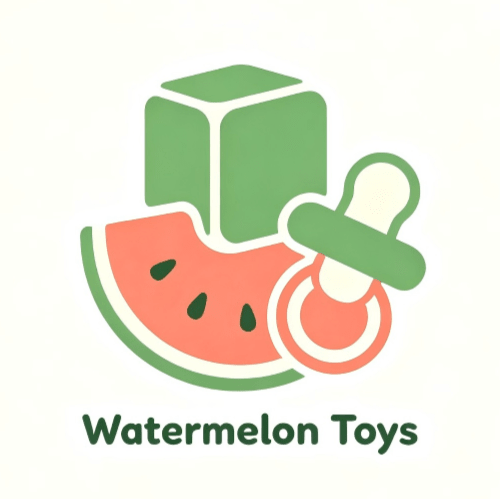 Watermelon Toy
