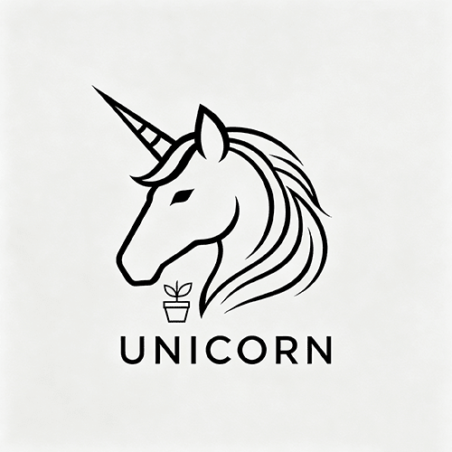 Unicorn Handmade Mould Shop