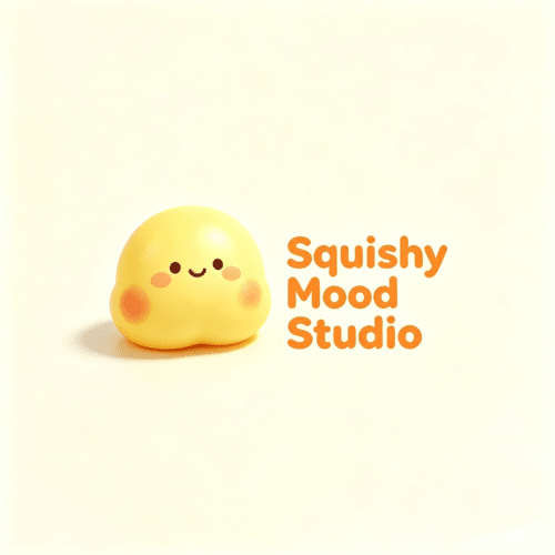 Squishy Mood Studio