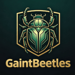 GaintBeetles