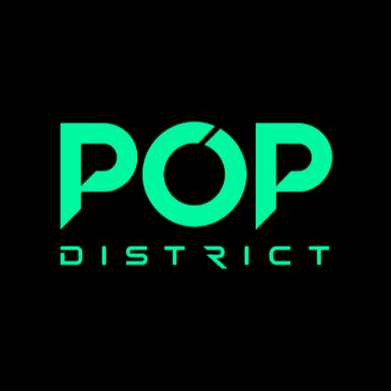 POP District