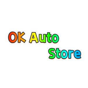 OK Auto Store