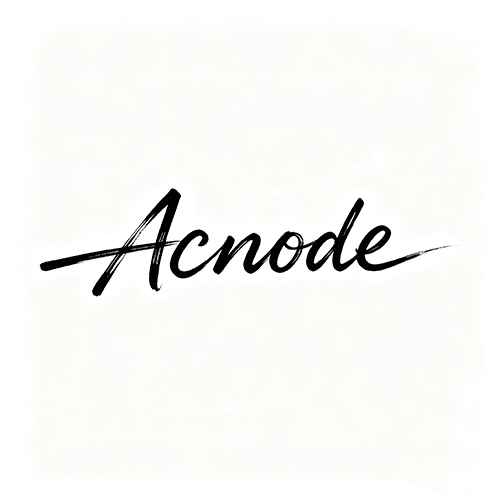 Acnode