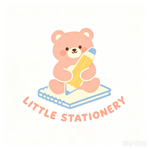 LITTLE STATIONERY