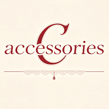 C accessories