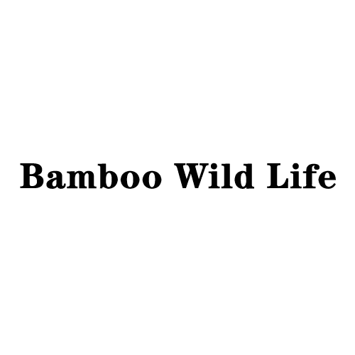 Bamboo Wild Life