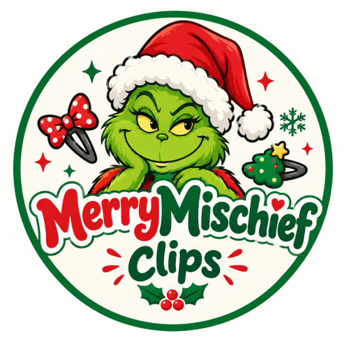 MerryMischief Clips
