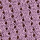 Dusty Purple