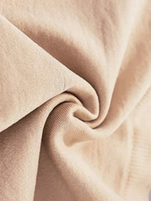 2 Pcs Plus Size Open Shoulder Bralette Set, Backless Halter Bra For Women - Multicolor - View 5