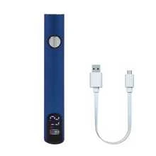 Portable Mini Soldering Iron, Excluding Soldering Iron Tip, Wireless Soldering Iron Pen, 510 Thread Interface, Adjustable Voltage, Fast Heating, With Digital Display Screen, Type-C Fast Charging - Ideal For DIY Projects And Electronics Repair, Stainless Steel, 400mAh Rechargeable Battery, Multiple Colors Available (Product Does Not Include Soldering Iron Tip) - Multicolor - View 15