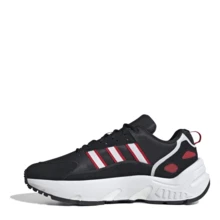 Adidas ZX 22 BOOST - cblack/ftwwht/ftwwht - View 5