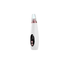 Blackhead Remover Pimple Cleaning Acne Vacuum Suction Machine USB - 白色 - 查看 2