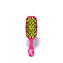 Wet Brush Shine Enhancer Comb Pink - Pink/Scented - View 1