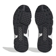 Adidas ZX 22 BOOST - cblack/ftwwht/ftwwht - View 4