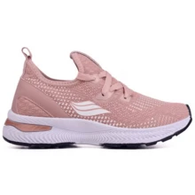 Women's Athletic Shoes For Walking And Gym - Special Offer - Immediate Shipping To Your Home - Colorful Shoes - 淺粉色 - 查看 2
