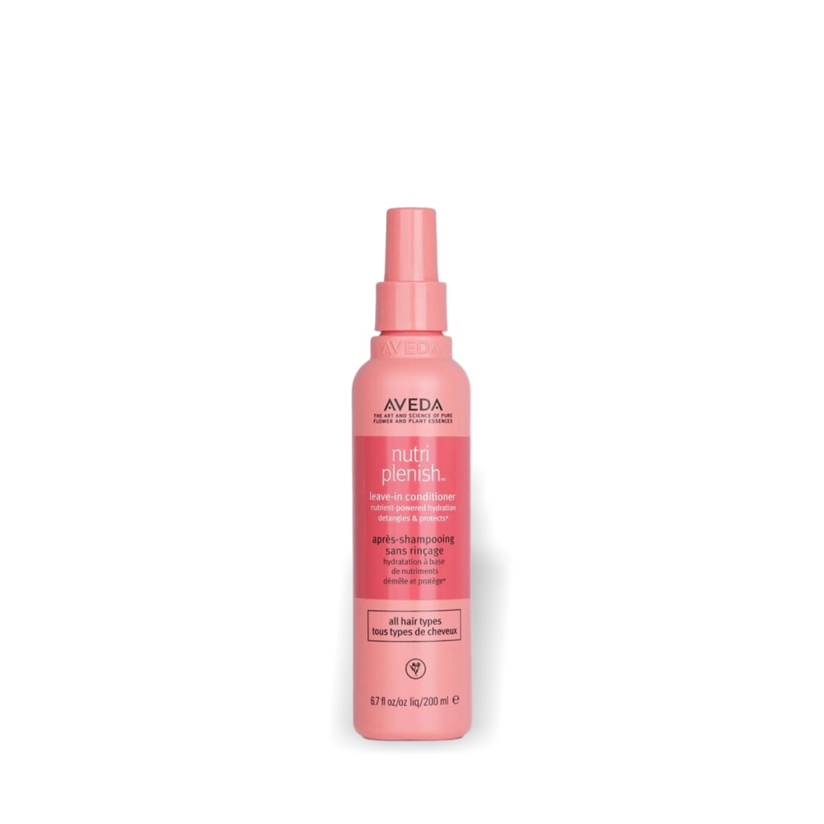 Shein Nutriplen Leave In 200 Ml – Hydrating Detangler For Dry Hair, Uv And Heat Protection Spray, Weightless Moisture For All Hair Textures, Professional Salon Quality Results, Daily Smoothing Treatment For Frizz Control