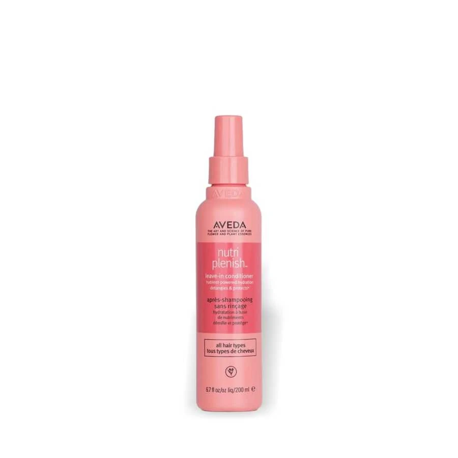 Aveda Nutriplen Vit 免沖洗護髮素 200ml - 白色/芳香 - 查看 1