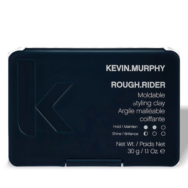 Kevin Murphy Rough Rider 30 G Suitable For Birthday Gift Valentine's Day Gift