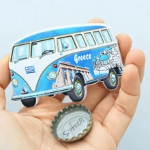 1pc Birthday Gift, Festival Gift, Spain Fridge Magnet, Granada Landscape Fridge Magnet, Seville Landscape Fridge Magnet, Alicante Landscape Fridge Magnet, Valencia Fridge Magnet, Spain Landscape Fridge Magnet, Photo Fridge Magnet, Spain Style Home Decor, Greece Landscape Fridge Magnet, Greece Seascape Fridge Magnet, Seascape Fridge Magnet, Blue Fridge Magnet, Blue Home Decor - Multicolor - View 6