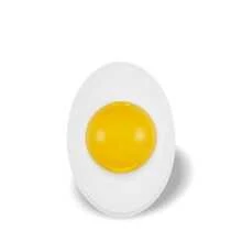 HOLIKA HOLIKA Sleek Egg Peeling Gel 140 ML