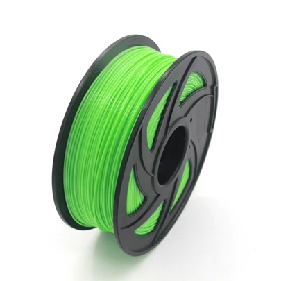 330M Creative Glow Filamento Pla Para Impresora 3d,1,75mm