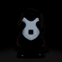 Nike Shox TL Black University Red CN0151-003 Men's Fashion Sneaker New - Đỏ và Đen - Xem 8