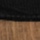 Marrón y negro