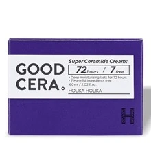 HOLIKA HOLIKA Skin And Good Cera Cream Sensitive 60 ML - Clear - View 3